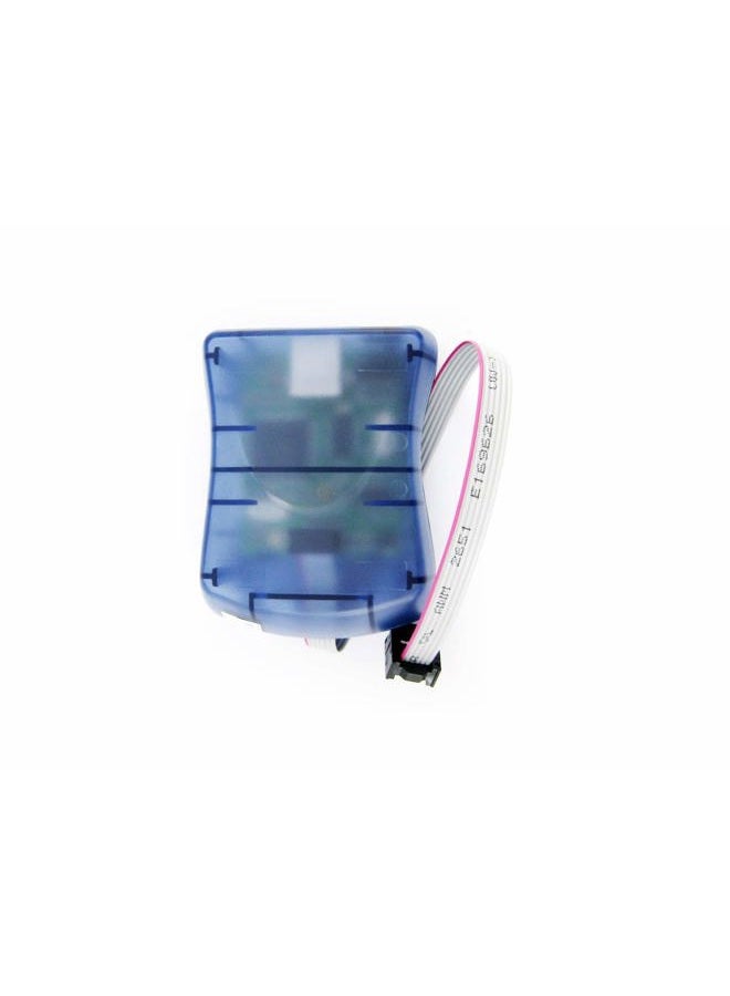 Waveshare ATMEL AVR Programmer USB AVRISP XPII Compatible Atmel AT AVR ISP mk2 mkII In-System Programmer Supports AVR Studio 4/5/6/7 - Image 5