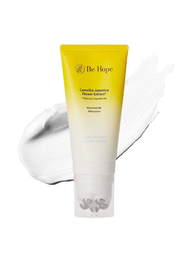 Be-Hope PORE LIFTING ROLLER CREAM - Image 1