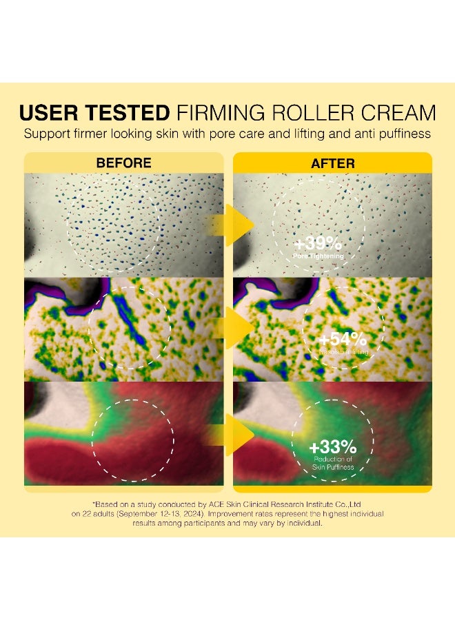 Be-Hope PORE LIFTING ROLLER CREAM - Image 2