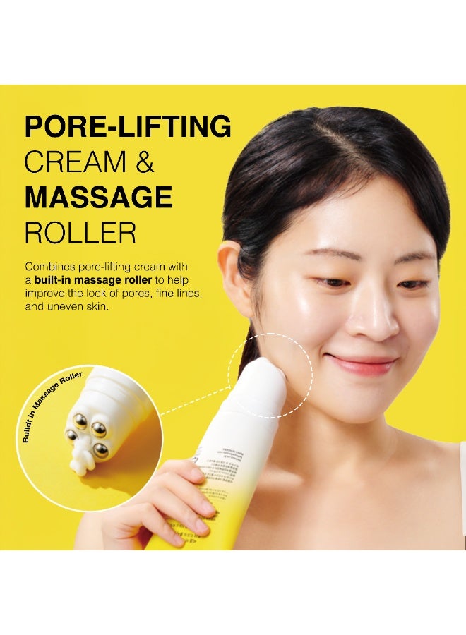 Be-Hope PORE LIFTING ROLLER CREAM - Image 3