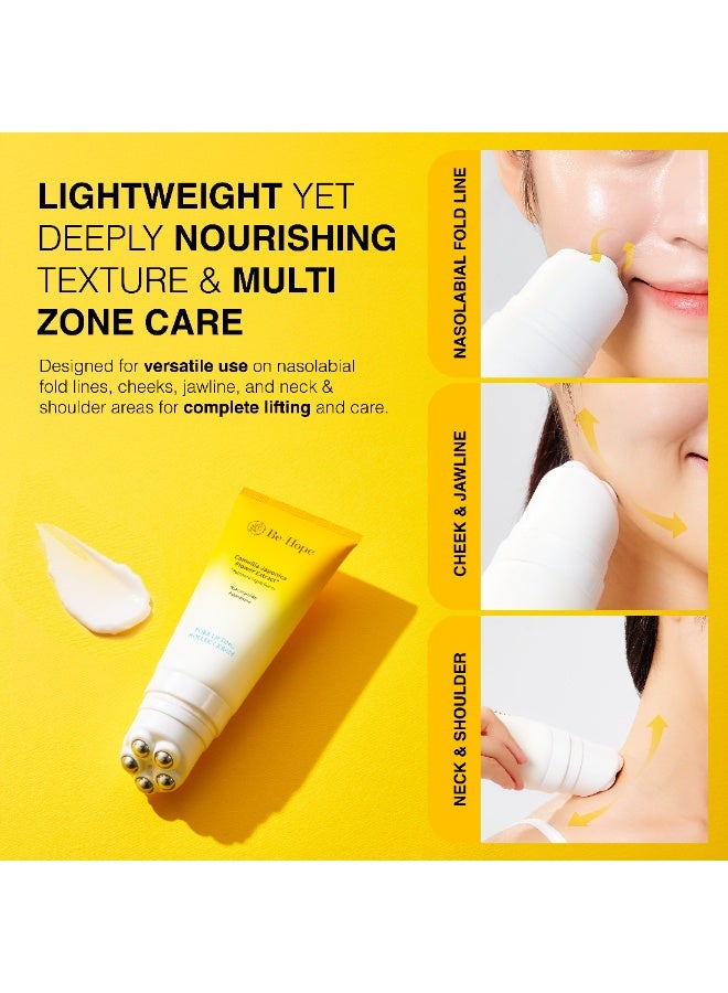 Be-Hope PORE LIFTING ROLLER CREAM - Image 4