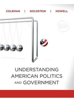 Understanding American Politics and Government, 2010 Update Edition (Mypoliscilab Series) 
