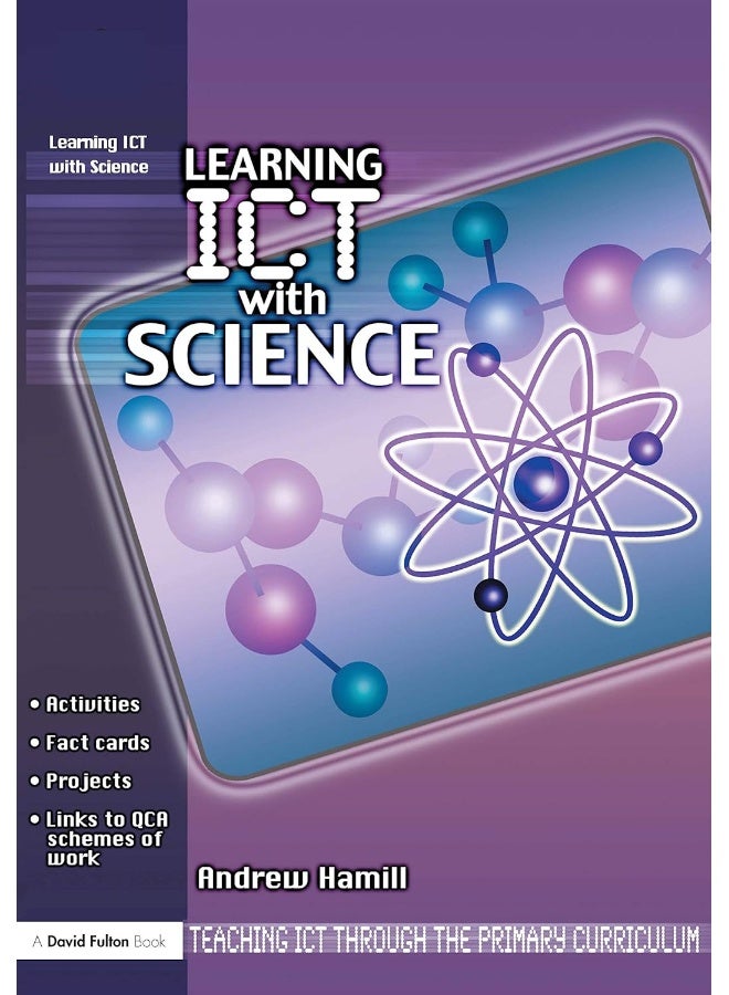 Learning ICT with Science