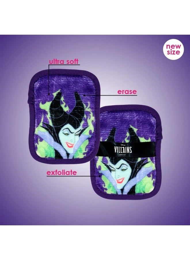 Makeup Eraser Disney Villains 7 Day Set Disney Villains 1 Ct. - Image 5