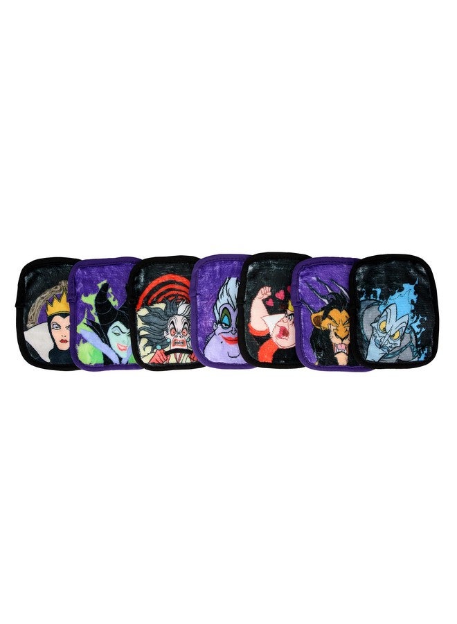 Makeup Eraser Disney Villains 7 Day Set Disney Villains 1 Ct. - Image 4
