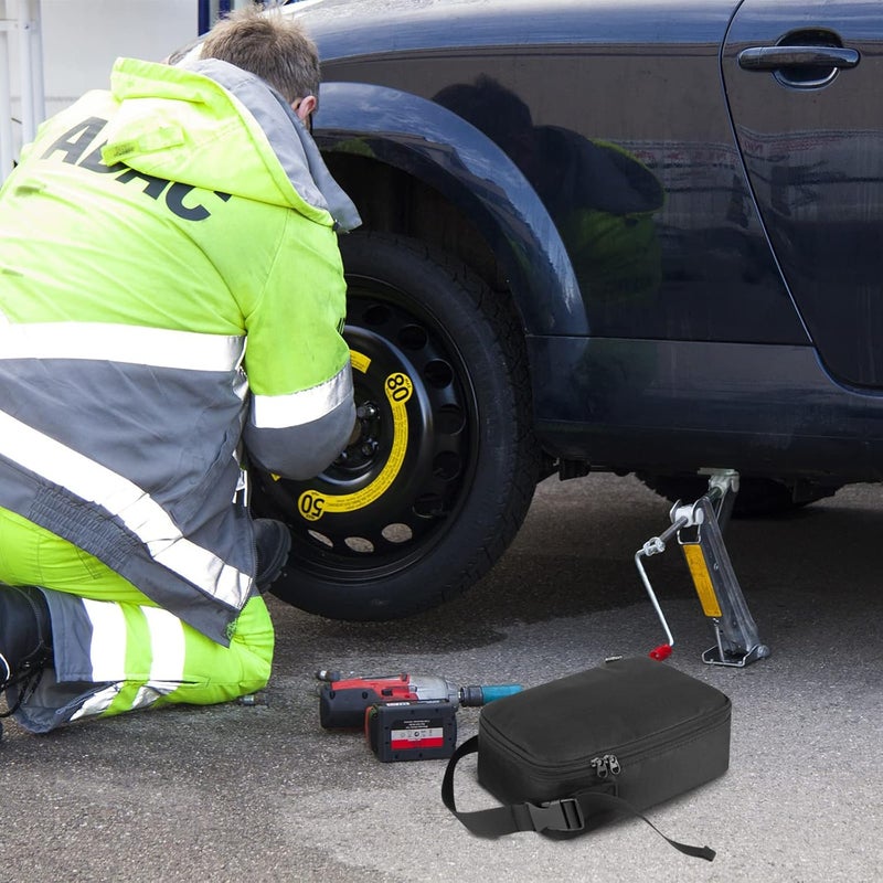 Homakover Carrying Case for Tire Inflator - Image 4