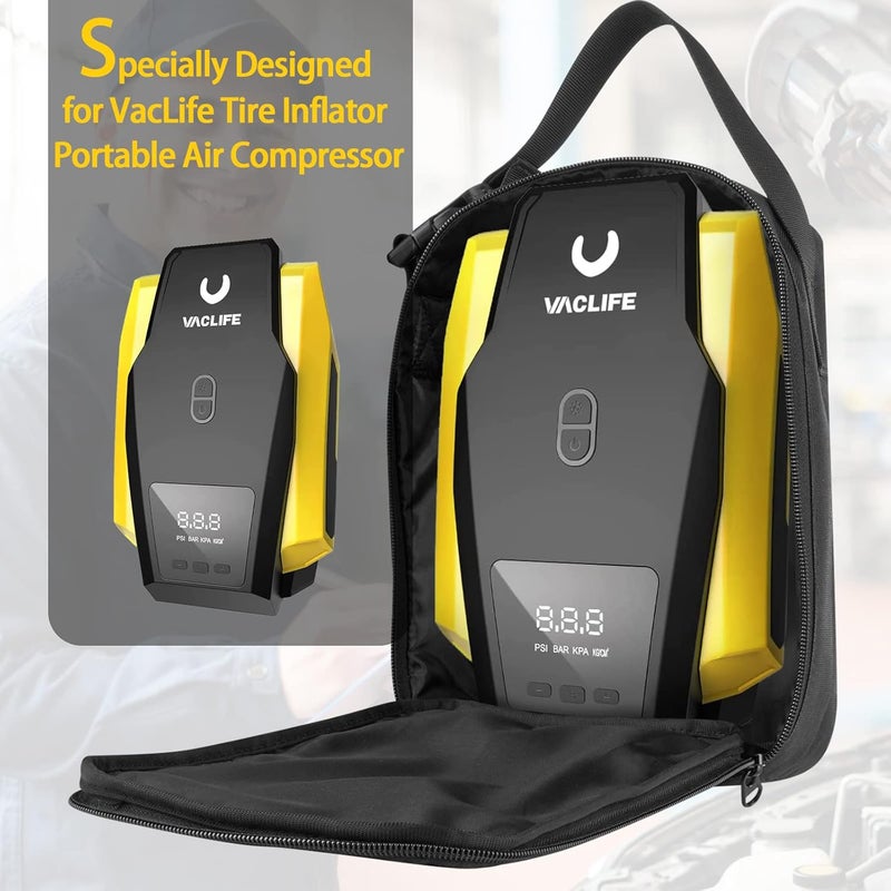 Homakover Carrying Case for Tire Inflator - Image 2