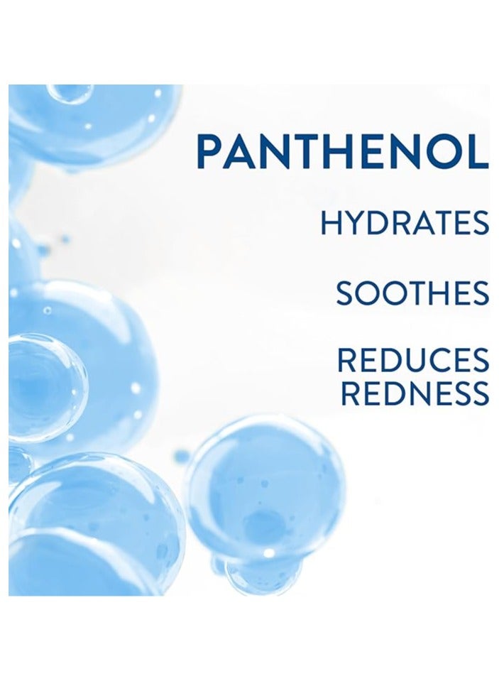 سيتافيل غسول وشامبو للأطفال من سيتافيل، 13.5 أونصة (عبوة من قطعتين)، لا يسبب الحساسية، خالي من الصابون - Image 3