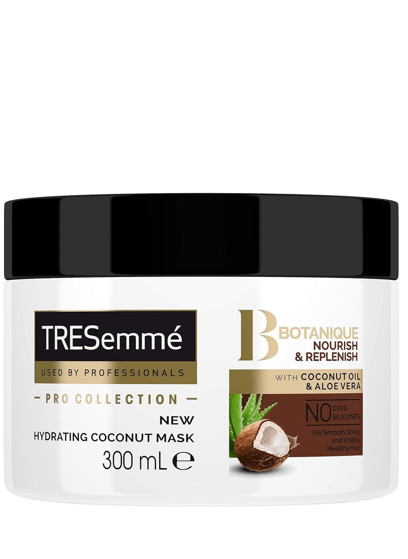 TRESemmé - Tresemme Hair Mascaras, 300ml - Image 1