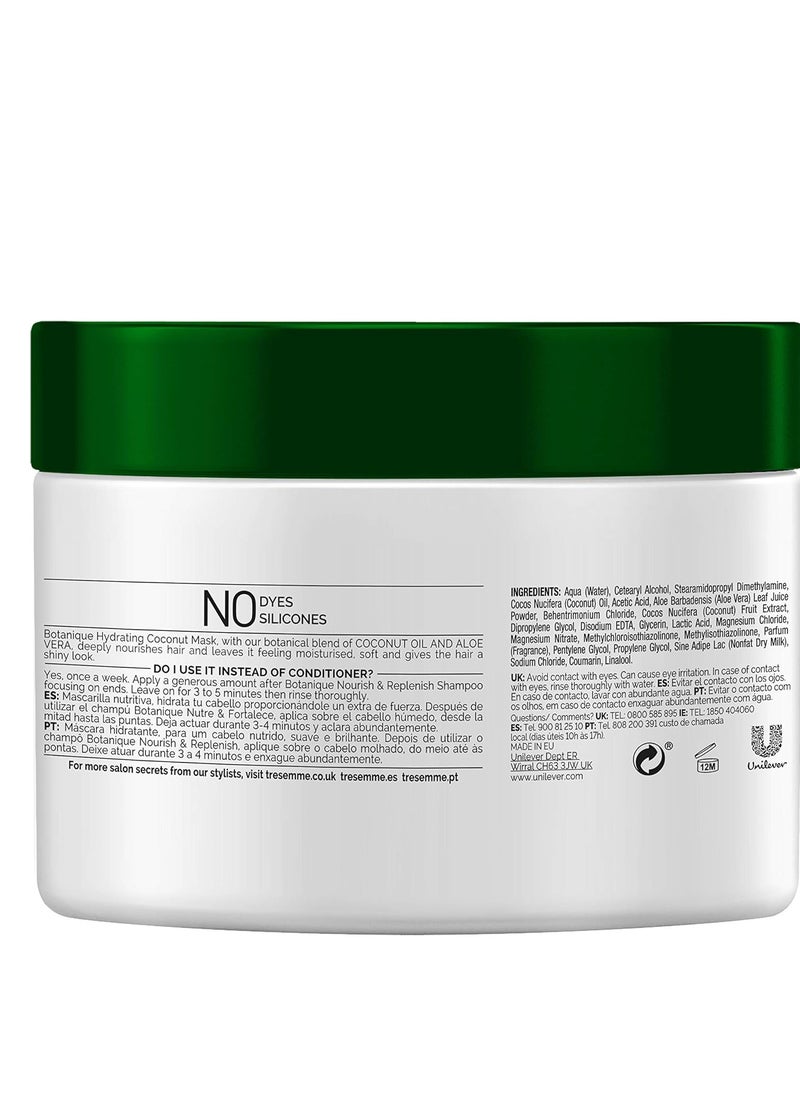 TRESemmé - Tresemme Hair Mascaras, 300ml - Image 1