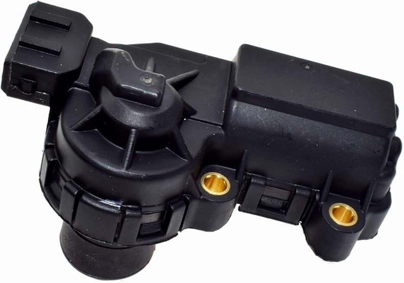 صمام التحكم في الهواء الخامل IACV محرك السائر OEM 0132008600 لسيارات فولكس فاجن سيتروين بيجو فيات - Image 2