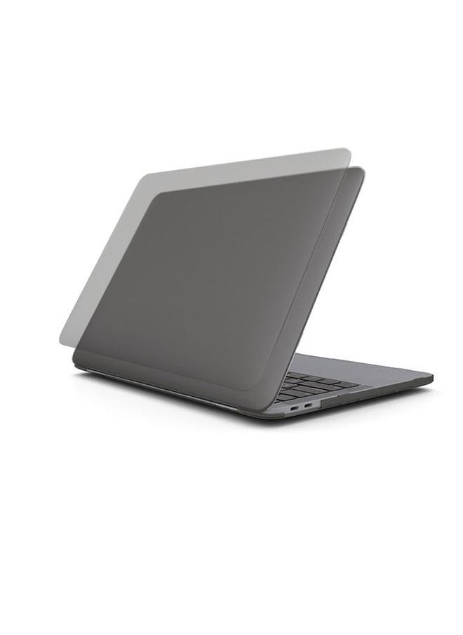 Generic - Protective Cover Ultra Thin Hard Shell 360 Protection For Macbook Pro 15 inch A1286 - Image 1