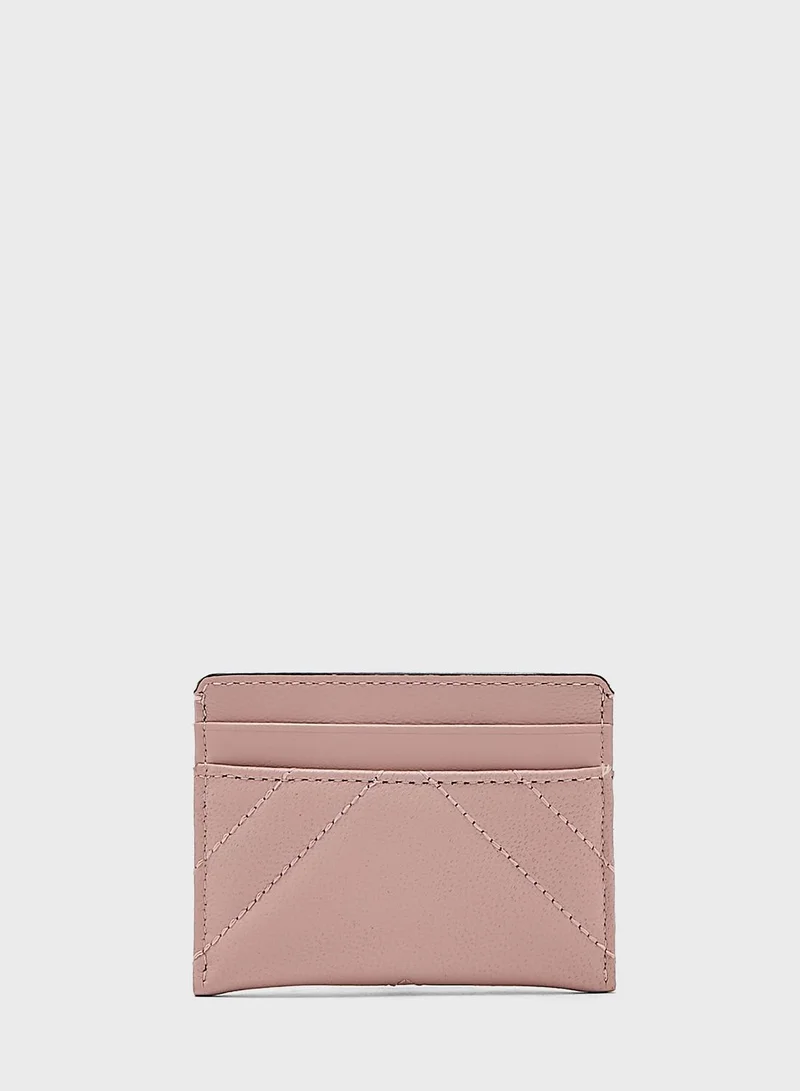 DKNY Madison Card Holder