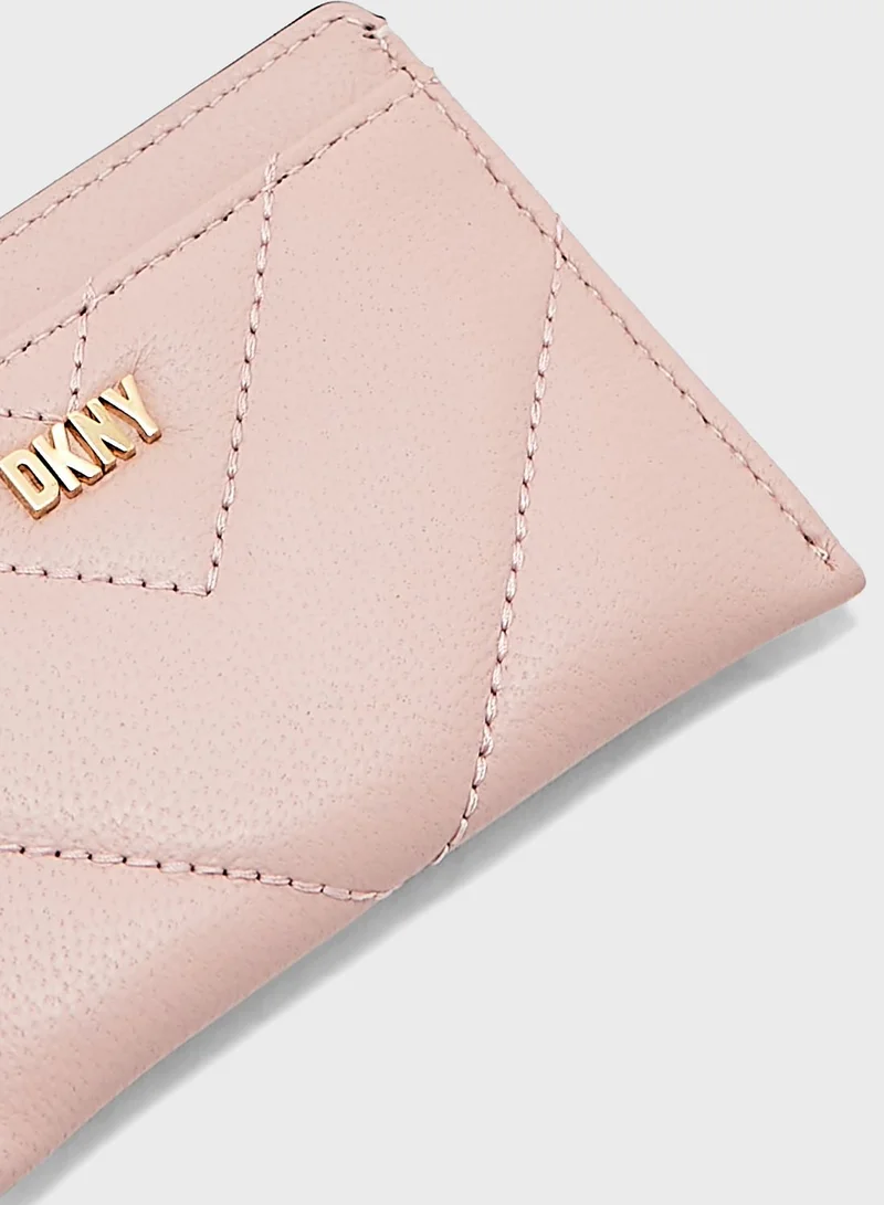 DKNY Madison Card Holder
