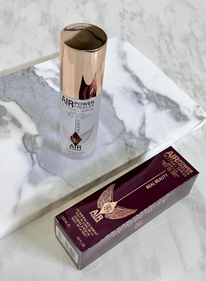 REALBEAUTY Makeup setting spray from Real Beauty - Image 2