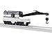 Lionel سيارة رافعة قطار نموذج ليونيل شيفي O Gauge - Image 2