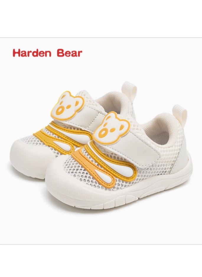 Harden Bear Soft Soled Athletic Walking Sandals  - Image 1