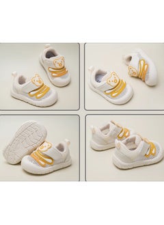 Harden Bear Soft Soled Athletic Walking Sandals  - Image 3