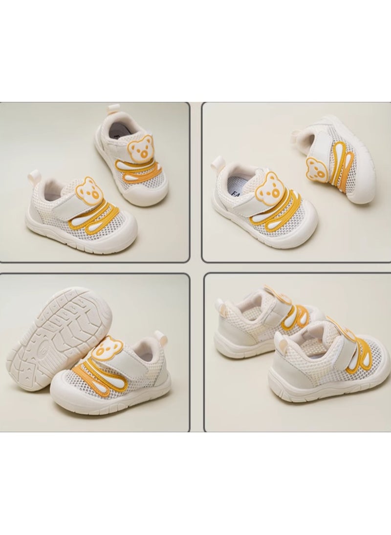 Harden Bear Soft Soled Athletic Walking Sandals  - Image 3