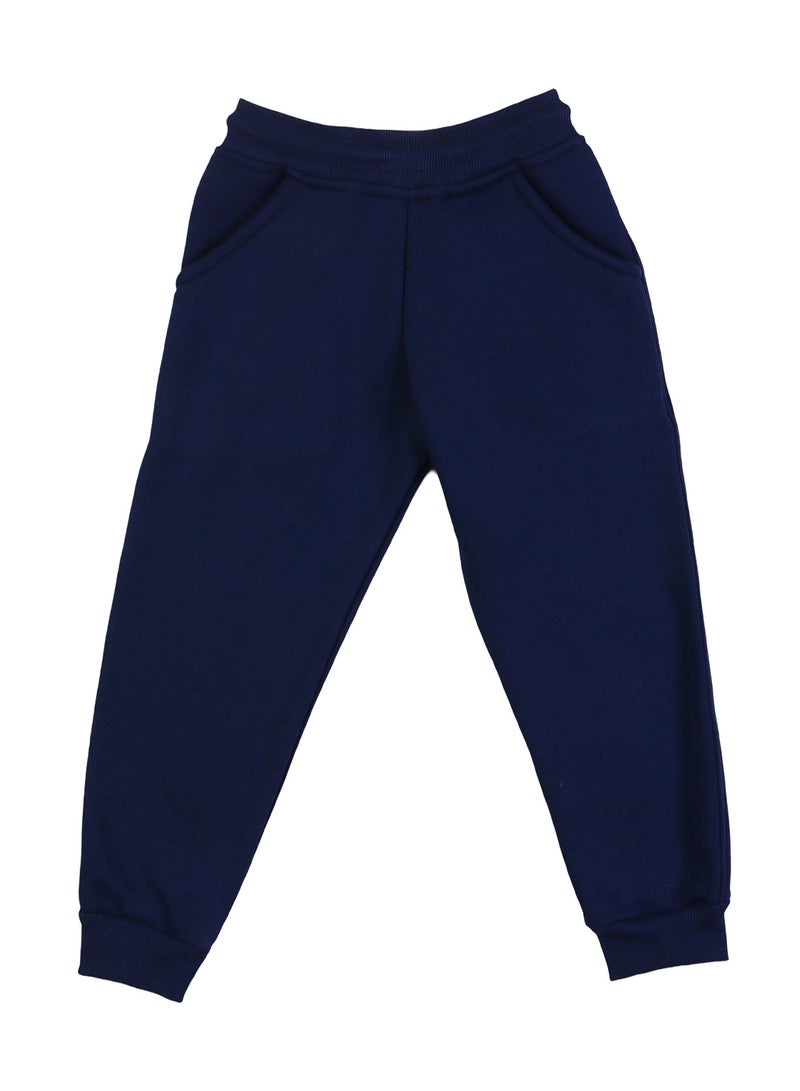 زيركون سويت بانتس شتوي اولادي وبناتي - Image 1