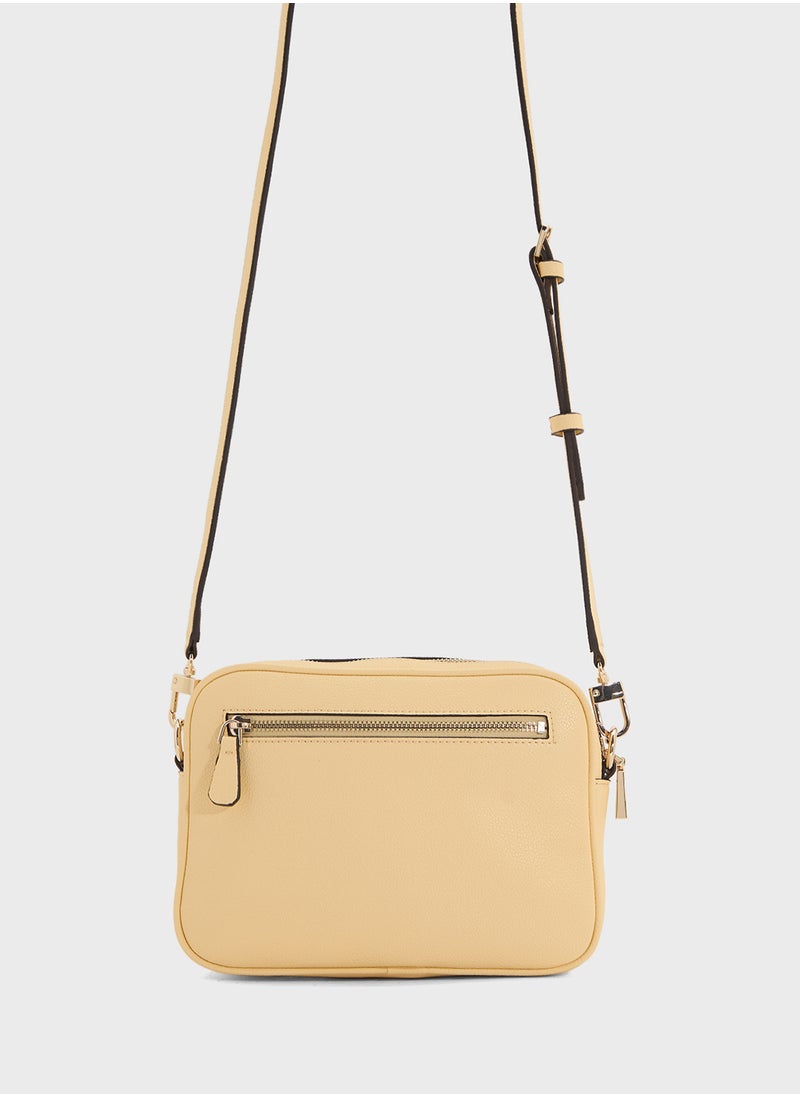 GUESS Meridian Camera Bag  - Image 2