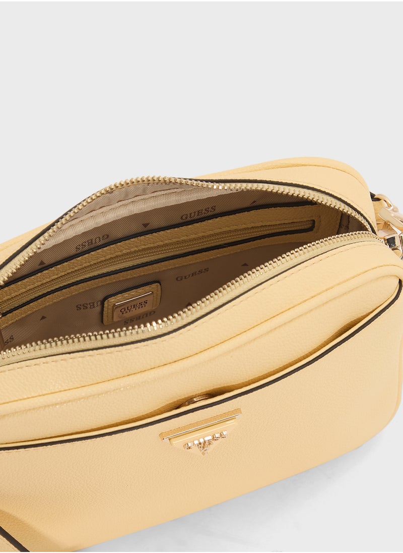 GUESS Meridian Camera Bag  - Image 5