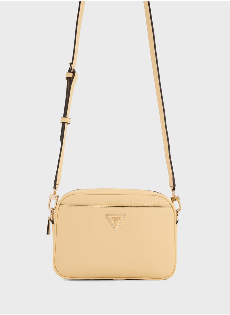 GUESS Meridian Camera Bag  - Image 1