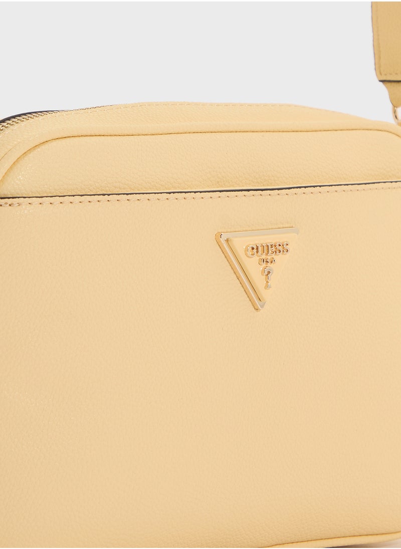 GUESS Meridian Camera Bag  - Image 4