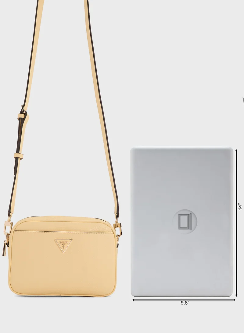 GUESS Meridian Camera Bag
