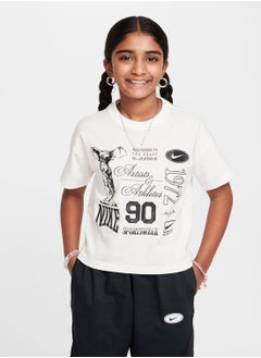 Nike Kids Nsw Dance T-Shirt  - Image 1
