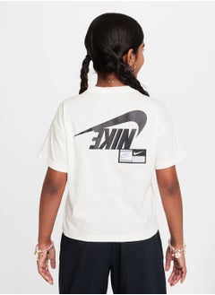 Nike Kids Nsw Dance T-Shirt  - Image 2
