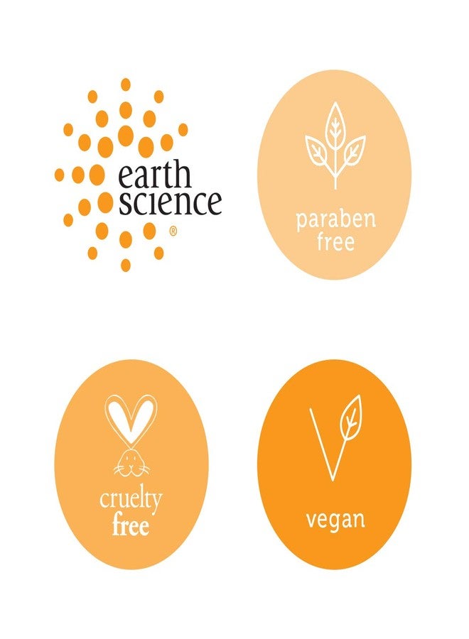 Earth Science ADE Creamy Cleanser, 8 FZ (3 pack) - Image 4