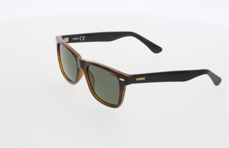 Hawk 2115 02 Men's Sunglasses - Image 1