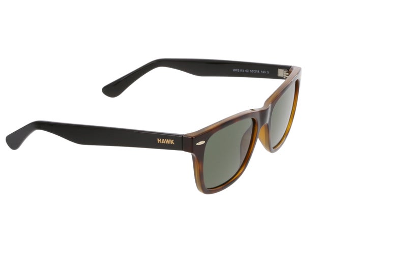 Hawk 2115 02 Men's Sunglasses - Image 2