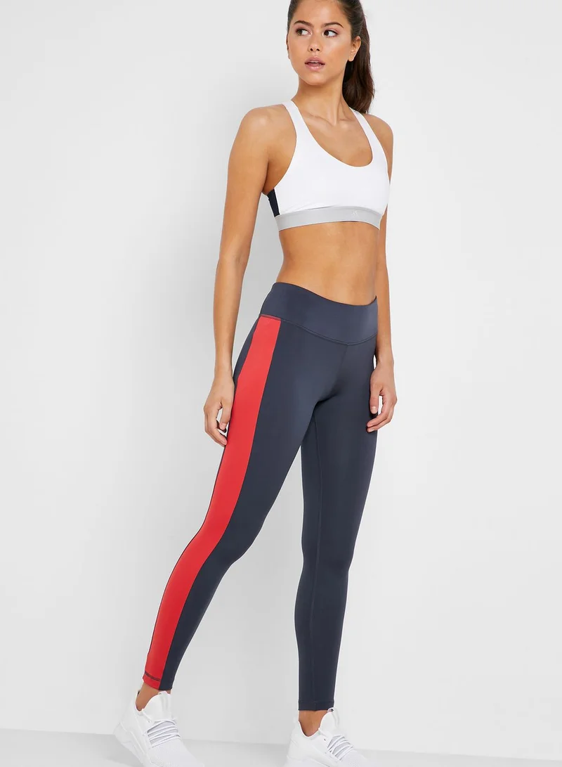 Reebok Linear Leggings