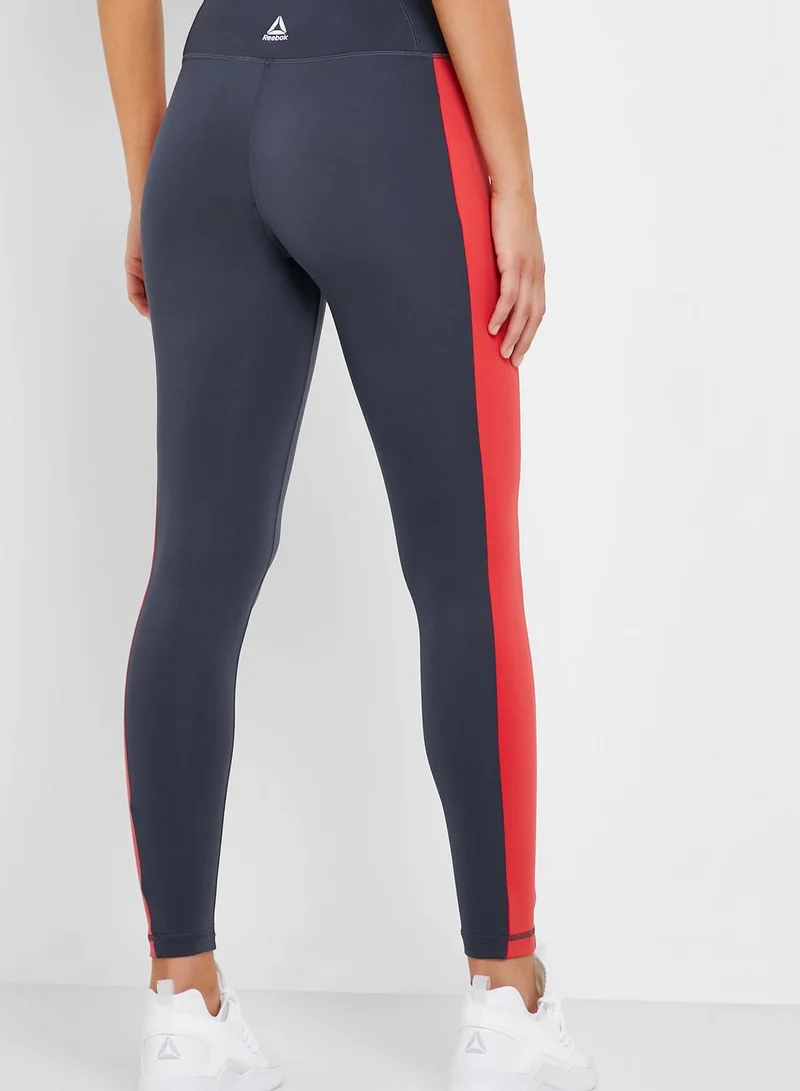 Reebok Linear Leggings