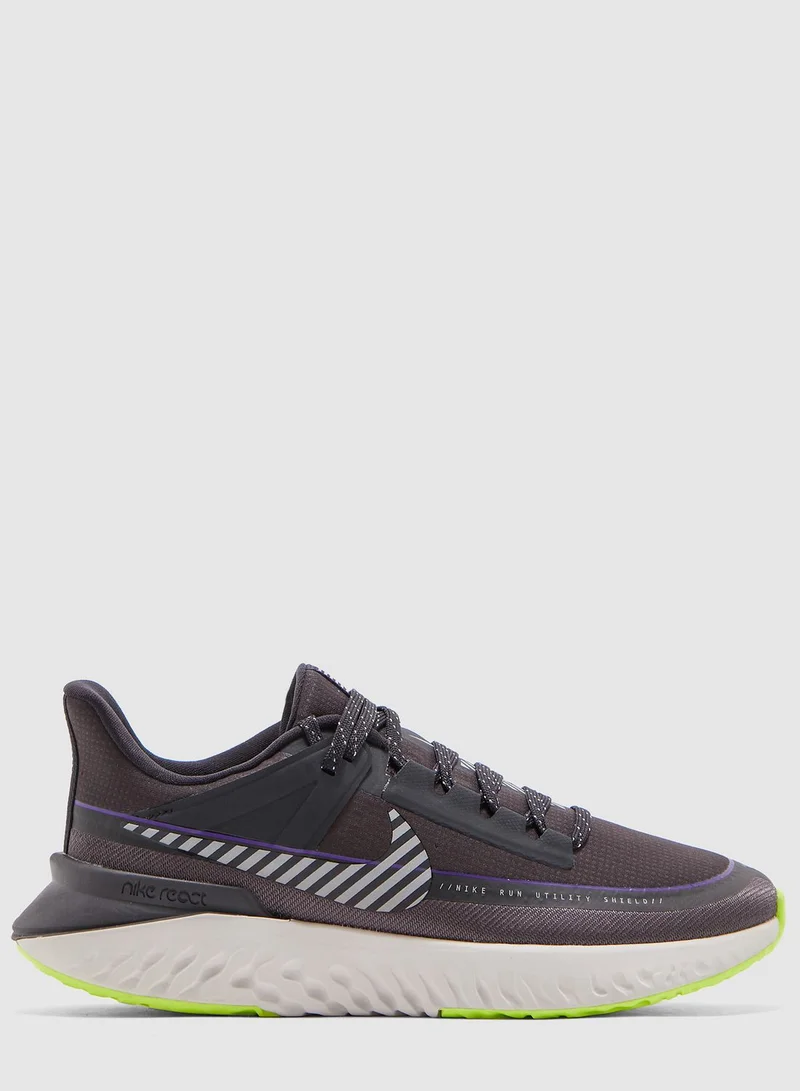 Nike Legend React 2 Shield