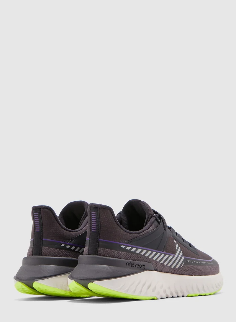 Nike Legend React 2 Shield