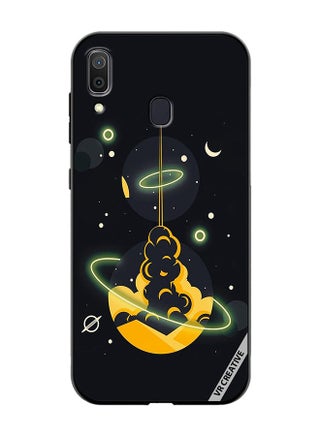 Protective Case Cover For Samsung Galaxy A30 Galaxy Design Multicolour - pzsku/Z866D690EEFA07205F11AZ/45/_/1684159248/ff0cfe6a-736b-464c-a817-e16069c3be8f