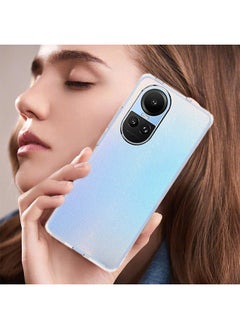 ماركة غير محددة متوافق مع أوبو رينو 105G / أوبو رينو 10Pro 5G الهاتف المحمول شل  - Image 5