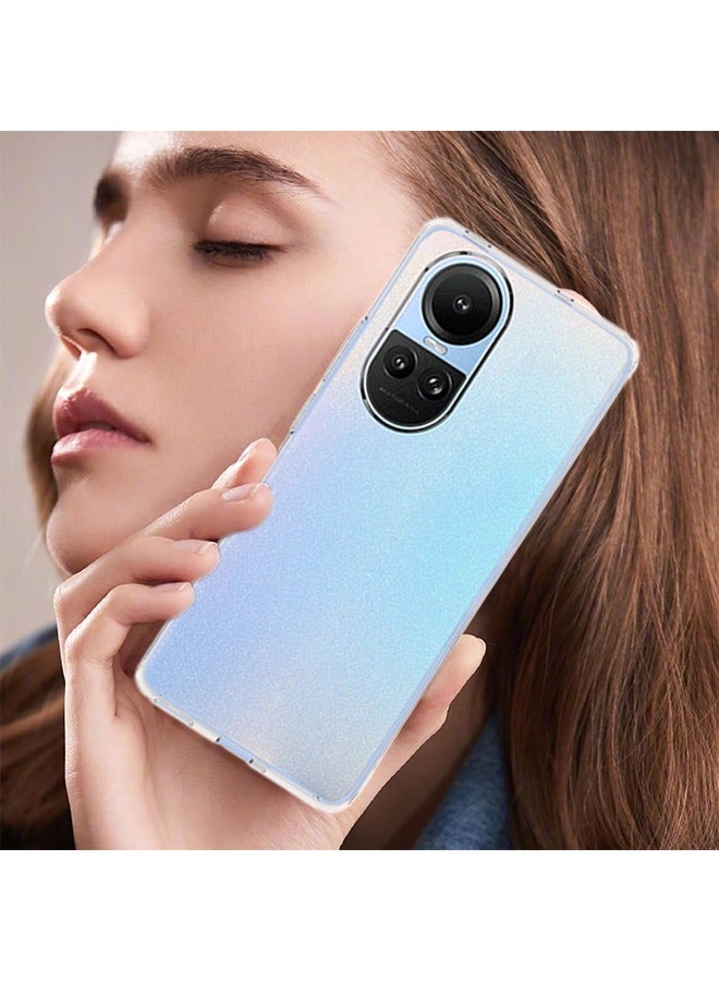 متوافق مع أوبو رينو 105G / أوبو رينو 10Pro 5G الهاتف المحمول شل - Image 5