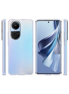 ماركة غير محددة متوافق مع أوبو رينو 105G / أوبو رينو 10Pro 5G الهاتف المحمول شل  - Image 1