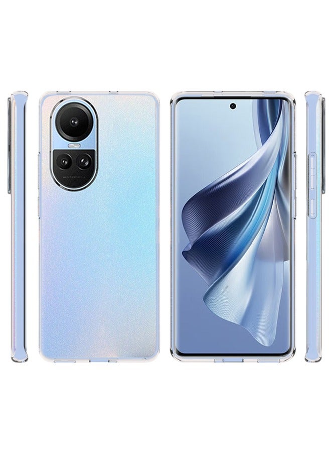 متوافق مع أوبو رينو 105G / أوبو رينو 10Pro 5G الهاتف المحمول شل - Image 1
