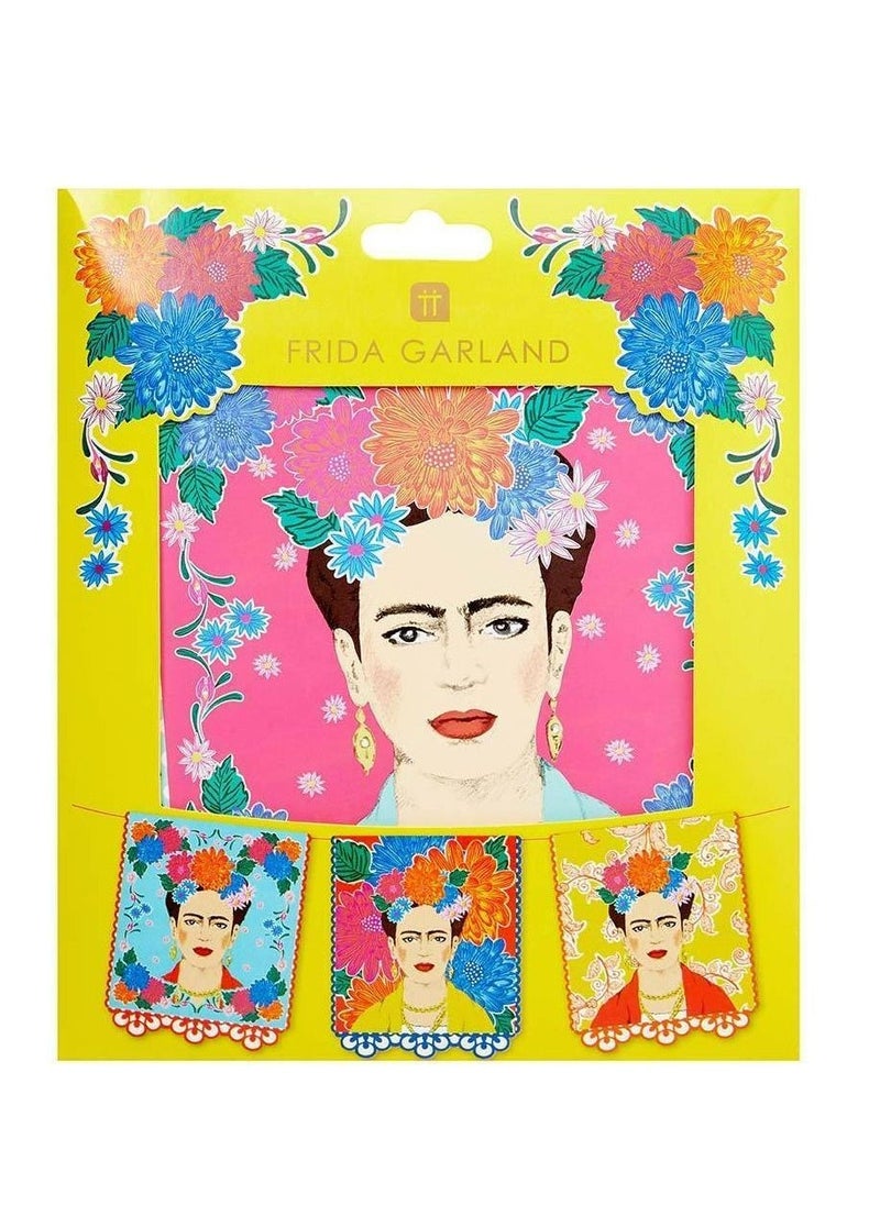 Talking Tables Talking Tables Boho Frida Garland 3m / 10ft  - Image 2