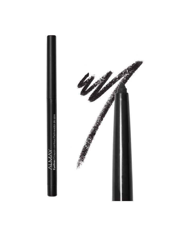 Almay Multibenefit Mascara And Eyeliner Duo Value Pack Black Brown - Image 3
