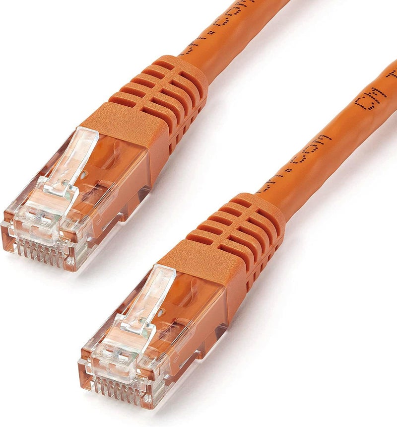 سمارت لينك كابل توصيل SMARTLINK CAT6 عالي الجودة للشبكات (30 متر) - Image 2
