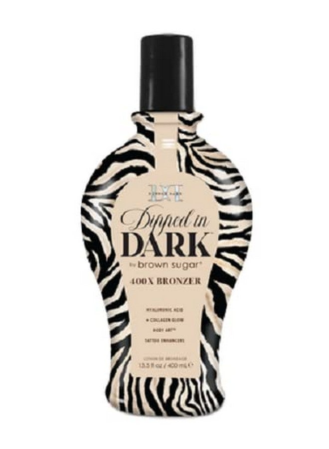 Brown Sugar Double Dark Dipped In Dark 400X Bronzer 7.5Oz - Image 2