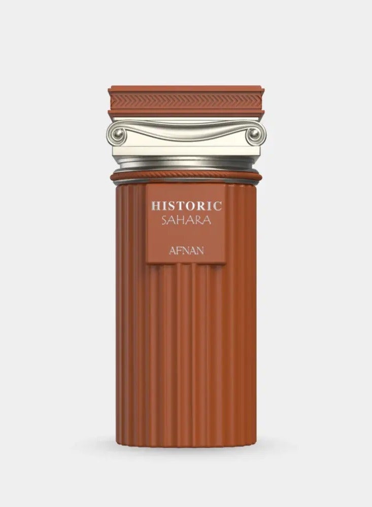 Afnan صحراء تاريخية 100 مل - Image 1