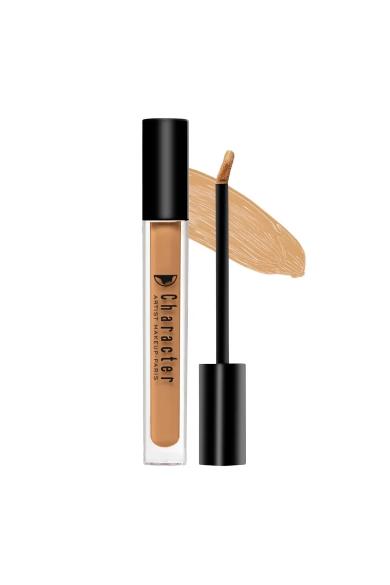 كاركتر HD Coverage Concealer