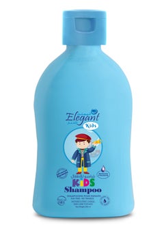 Kids Blue